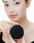 B.O.M EVEN FIT COVER CUSHION