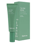 FARMSTAY TEA TREE BIOME CALMING EYE CREAM