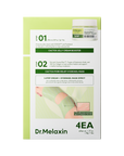 Dr.Melaxin Cactox Pore Relief Jelly Cream Hydrogel Mask