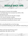 VT PRO CICA REEDLE SHOT 100