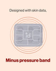 idPLACOSMETICS FACE FIT PLUS PATCH V3 (4 pezzi)