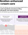 VT REEDLE SHOT LIFTING EYE CREAM