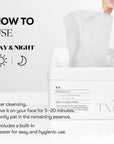 VT TX-TONING DAILY MASK (30EA)