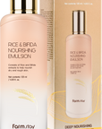 FARMSTAY RICE & BIFIDA NOURISHING EMULSION