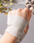ID.AZ FACE FIT PLASTER MASK (4ea)