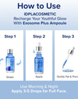 EXO-V PLUS AMPOULES