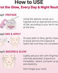 YADAH COLLAGEN HYDRA CORE CREAM