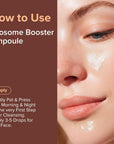 ID EXO-V® BOOSTER AMPOULE