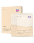 ID.AZ DERMASTIC BRIGHTENING-FIT MASK (5ea)