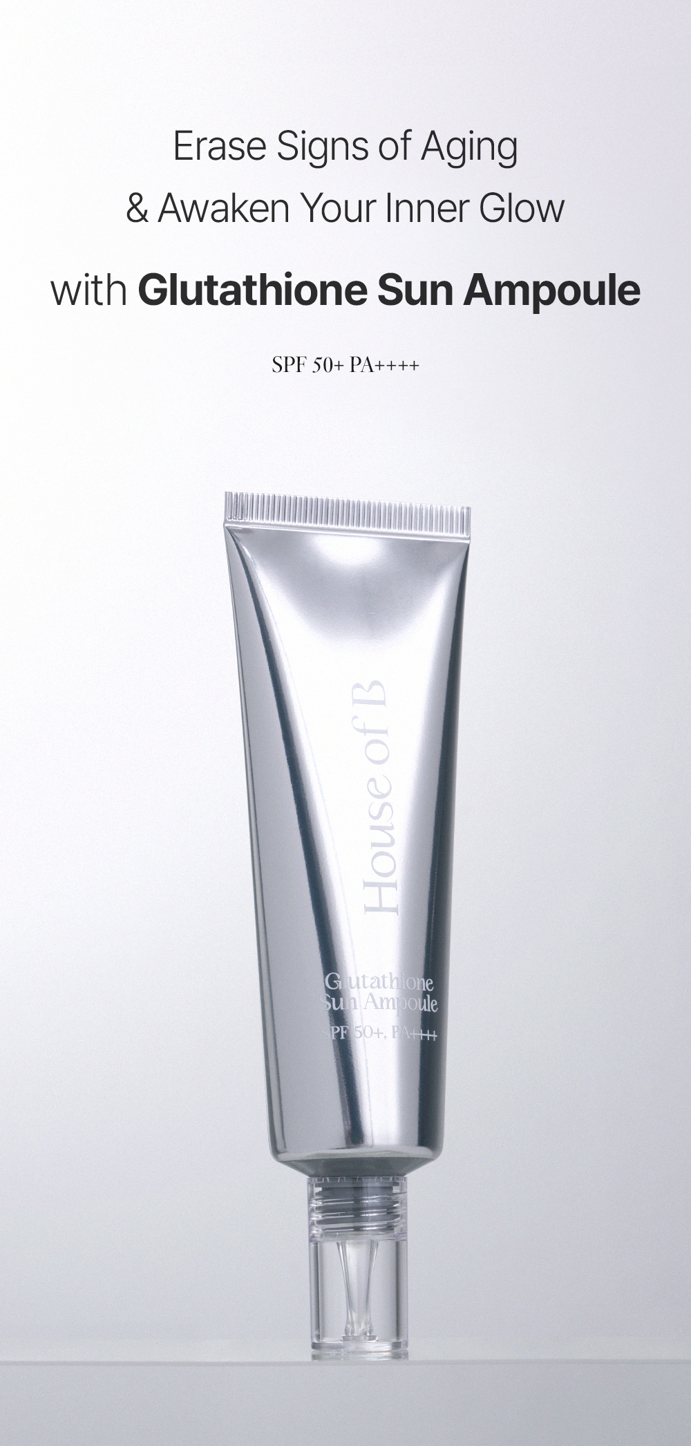 house of b glutathione sun ampoule House of B Glutathione Sun Ampoule – onsemiro
