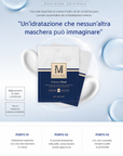 MIRACLETOX Perfection Mask(4EA)