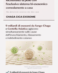 DDALMOMDE CHAGA CICA GLOW EXOSOME CREAM