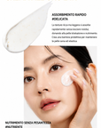 BEAUTY OF MAJESTY B.O.M PEPTIDE POWER CREAM
