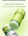 Dr.Melaxin Cactox Pore Relief Multi Balm 25g
