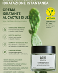 NULLI JEJU CACTUS CALMING CREAM