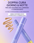 Bakuchiol Dual Vita Eyecream