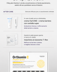 VEMONTES ORTHOMIN C VITAPLANT KIT