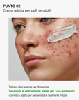 VEMONTES AXCNE BOOSTER CREAM 50ml