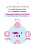 CELLVIO DOLDORI BUBBLE LINA MOISTURE ROLL MASK(1ea)