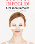 CELLVIO DOLDORI ROSE HIP CICA MOISTURE ROLL MASK PACK (1ea)
