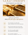 CELLVIO DOLDORI PREMIUM GOLD MOISTURE ROLL MASK (1ea)
