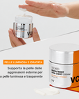 VT REEDLE SHOT VITA-LIGHT CREAM