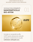 cepoLAB Biogenic Essence 90% 100ml