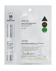 VT MILD REEDLE SHOT 50 2-STEP MASK