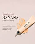 shaishaishai BANANA Conceal Eye Cream
