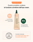 shaishaishai BANANA Conceal Eye Cream