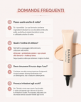 shaishaishai BANANA Conceal Eye Cream