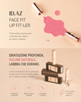 ID.AZ FACE FIT LIP FIT-LER per labbra voluminose