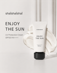 shaishaishai ENJOY THE SUN UV Protection Cream SPF50 PA++++