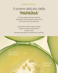 shaishaishai GREEN PAPAYA pH Balanced Cleanser