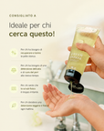 shaishaishai GREEN PAPAYA pH Balanced Cleanser