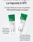 VT CICA CREAM PLUS 30ml