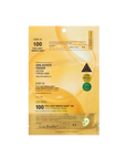 VT VITA-LIGHT REEDLE SHOT 100 2STEP HYDROGEL MASK