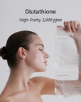 House of B Glutathione All-in-One Film (3 pieces)