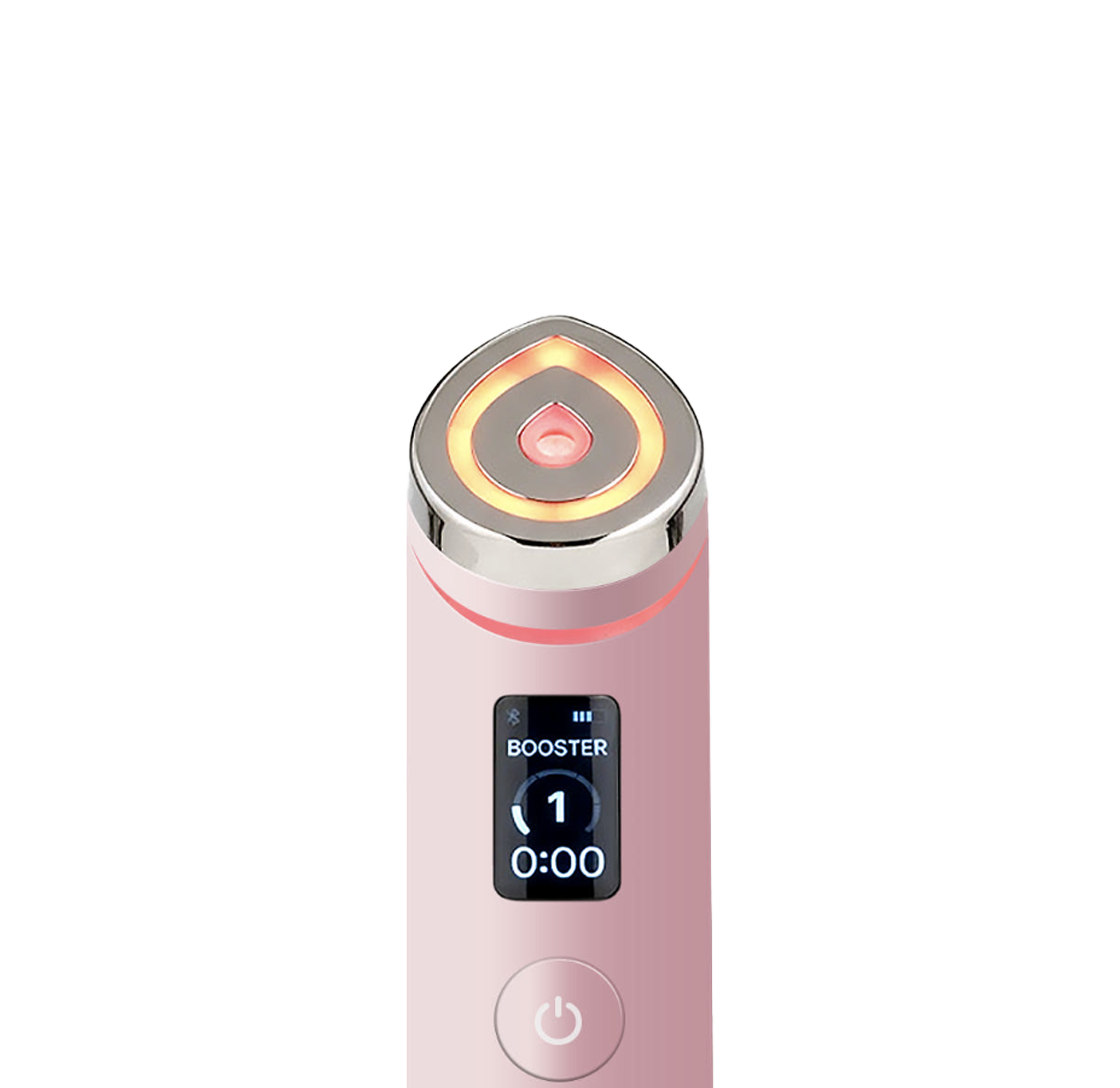 AGE-R BOOSTER PRO EX PINK – onsemiro