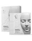 ID.AZ FACE FIT PLASTER MASK (4ea)