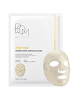 BEAUTY OF MAJESTY B.O.M PEPTIDE POWER MASK (1ea)