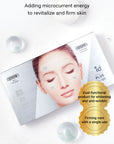 idPLACOSMETICS FACE FIT PLUS PATCH V3 (4 pezzi)