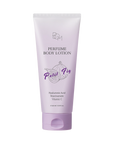 BEAUTY OF MAJESTY Perfume Body Lotion