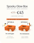 HALLOWEEN MYSTERY BOX
