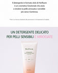 Herbloom H.T Solution Pack Cleansing Foam