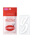 ACROPASS JOLLY FILLY LIP PLUMPER PATCH (1ea)