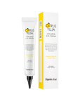 FARMSTAY CITRUS YUJA VITALIZING EYE CREAM