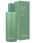FARMSTAY TEA TREE BIOME CALMING TONER