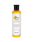 FARMSTAY CITRUS YUJA VITALIZING TONER
