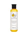 FARMSTAY CITRUS YUJA VITALIZING EMULSION